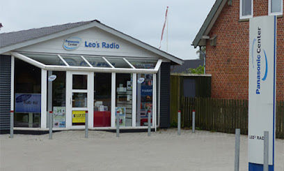 Leo's Radio