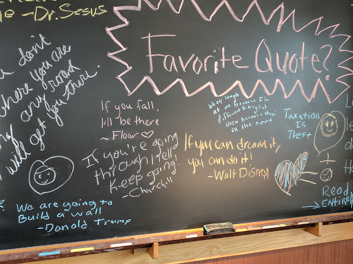 Coffee Shop «Caribou Coffee», reviews and photos, 200 MO-291, Liberty, MO 64068, USA