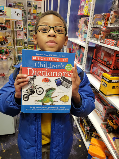 Book Store «Books-A-Million», reviews and photos, 6601 Edwardsville Crossing Dr, Edwardsville, IL 62045, USA