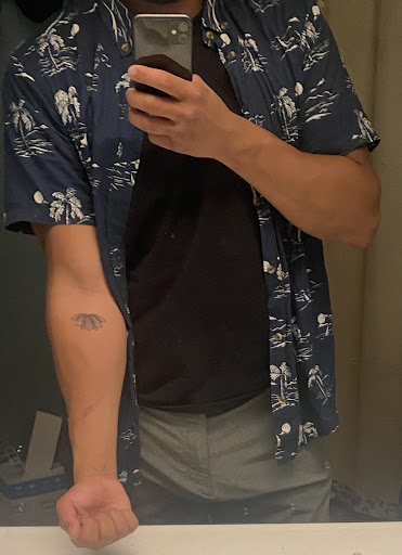 Explore mechanical tattoo ideas, creative tattoo ideas in Ogden, available at Raven Studio