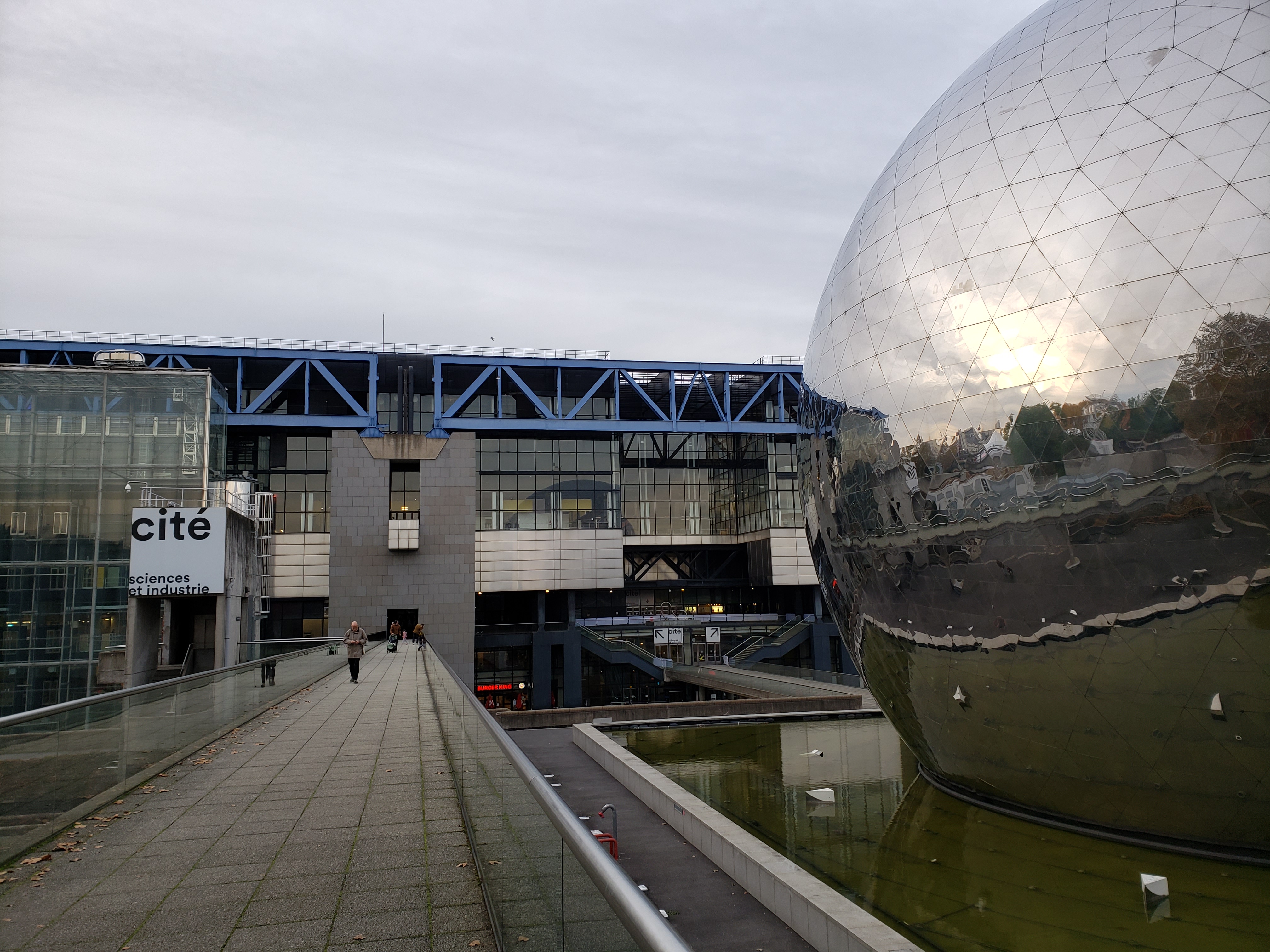 Photo n° 5 de l'avis de Gui.9 fait le 06/11/2021 à 18:36