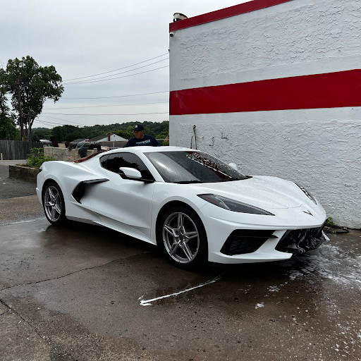 Car Wash «611 Car Wash», reviews and photos, 1515 Old York Rd, Abington, PA 19001, USA