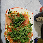 Photo n°2 de l'avis de Wunder.a fait le 17/06/2023 à 07:50 sur le  Calura Leuca à Santa Maria di Leuca