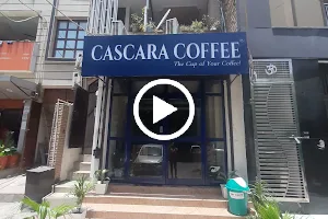 CASCARA COFFEE image