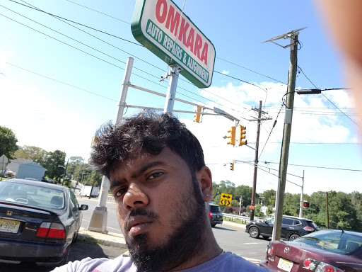 Auto Repair Shop «Omkara Auto Repairs», reviews and photos, 5 Stelton Rd, Piscataway Township, NJ 08854, USA