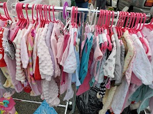 Raynham Flea Market - photo 42