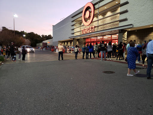 Department Store «Target», reviews and photos, 4711 Bayou Blvd, Pensacola, FL 32503, USA