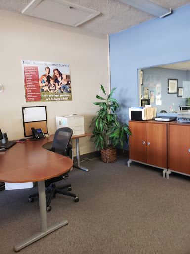 Law Firm «Legal Action Workshop», reviews and photos