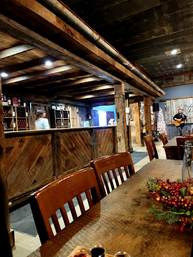 Winery «Byler Lane Winery», reviews and photos, 5858 Co Rd 35, Auburn, IN 46706, USA