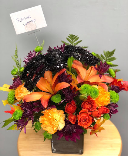 Florist «Lily Flowers», reviews and photos, 3355 S Wadsworth Blvd, Lakewood, CO 80227, USA