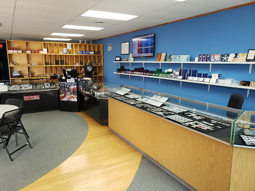 Coin Dealer «The Coin Shop», reviews and photos, 21885 Pontiac Trail, South Lyon, MI 48178, USA