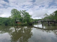 軽井沢 塩沢湖