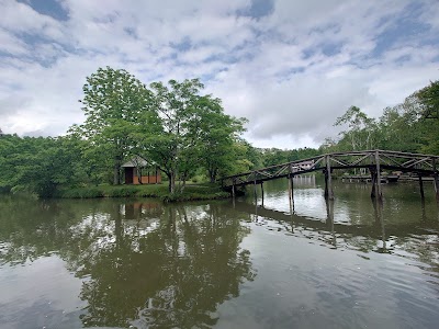 軽井沢 塩沢湖