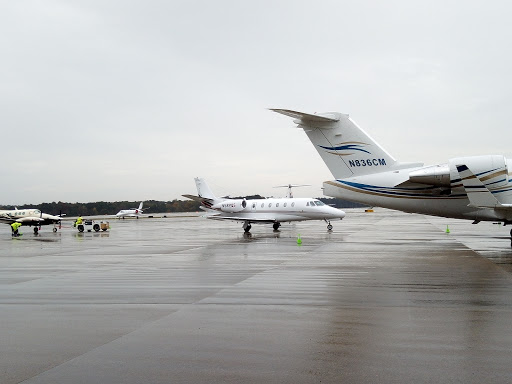 Signature Flight Support RDU - Raleigh-Durham International Airport