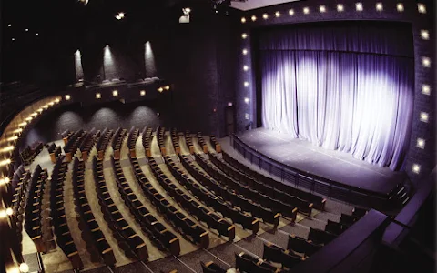 Fine and Performing Arts Center at Moraine Valley Community College image