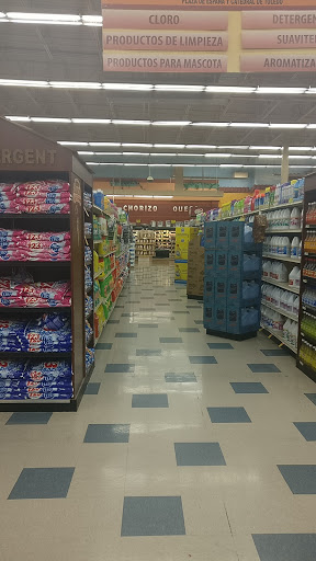 Supermarket «El Rancho Supermarket», reviews and photos, 14211 S Coit Rd, Dallas, TX 75254, USA