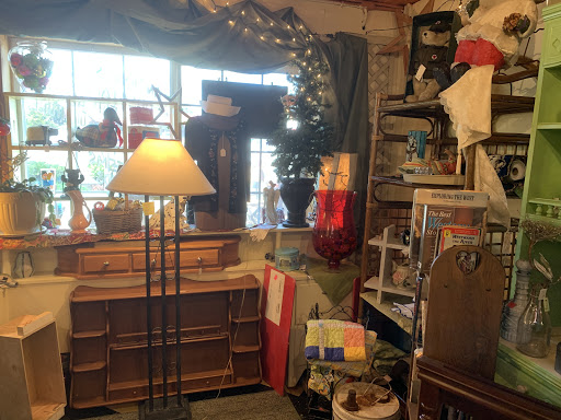 Thrift Store «Little Shop of Hoarders», reviews and photos, 2251 Main St, Springfield, OR 97477, USA