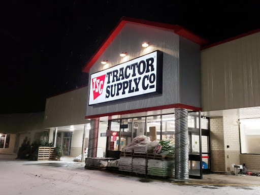 Home Improvement Store «Tractor Supply Co.», reviews and photos, 13059 Broadway, Alden, NY 14004, USA
