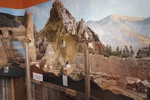 Creede/Mineral County Chamber of Commerce & Visitors Center image