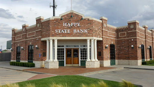 Happy State Bank