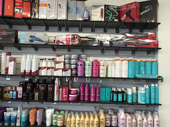 Ramy's Hair Salon & Beauty Supply