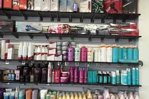 Ramy's Hair Salon & Beauty Supply image