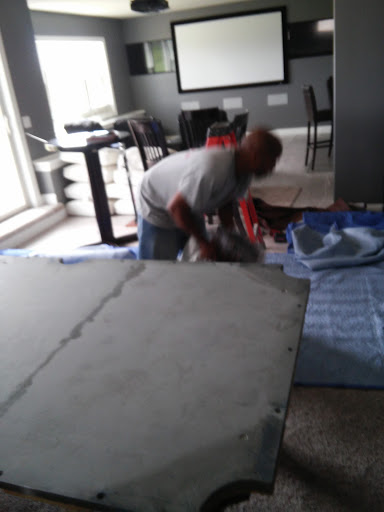 Moving Company «Above Average Moving», reviews and photos, 1412 Parkside Dr #1230, Madison, WI 53704, USA