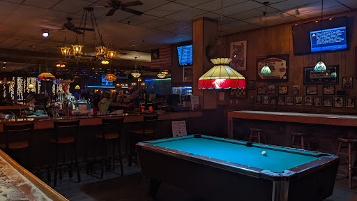 Western Restaurant «The Banque Country Western», reviews and photos, 1849 E Little Creek Rd, Norfolk, VA 23518, USA