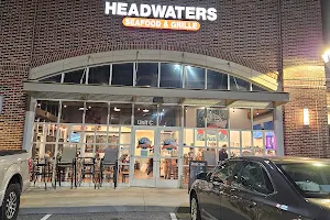 Headwaters Seafood & Grille image