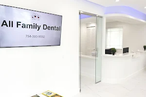 All Family Dental image