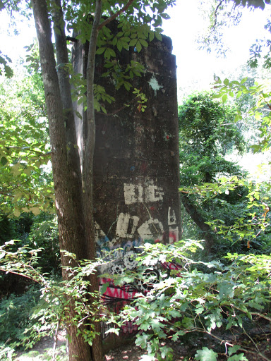 Park «Allsopp Park», reviews and photos, 3700 Cedar Hill Rd, Little Rock, AR 72202, USA