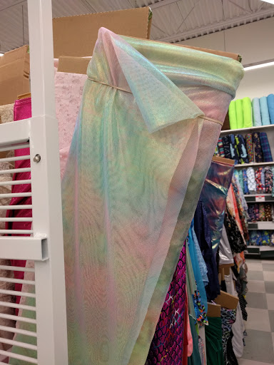 Fabric Store «Jo-Ann Fabrics and Crafts», reviews and photos, 2725 Harrison Ave NW Ste 500, Olympia, WA 98502, USA