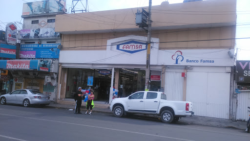 Tienda de segunda mano Ecatepec de Morelos