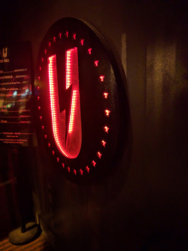 Night Club «U Street Music Hall», reviews and photos, 1115A U St NW, Washington, DC 20009, USA