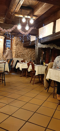 Atmosphère du Restaurant Caveau du Schlossberg à Kaysersberg - n°12