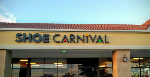 Shoe Store «Shoe Carnival», reviews and photos, 11772 W 95th St, Overland Park, KS 66214, USA