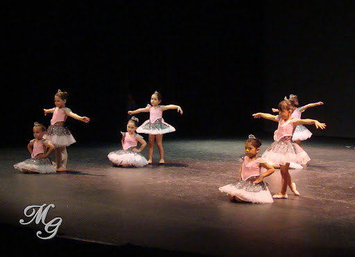 Imagen del negocio Estudio de Danza MG en Alicante, Alicante