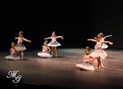 Estudio de Danza MG