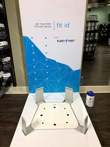 Running Store «Fleet Feet Sports Durham», reviews and photos, 6807 Fayetteville Rd #105, Durham, NC 27713, USA