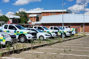 Boitumelo Regional Hospital-ER image