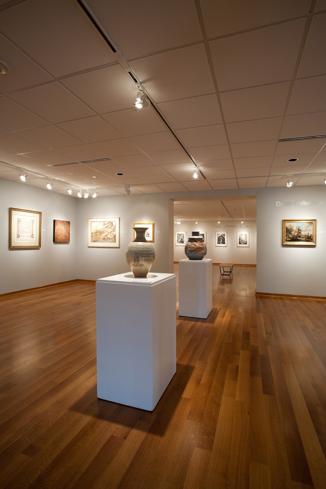 Center Art Gallery