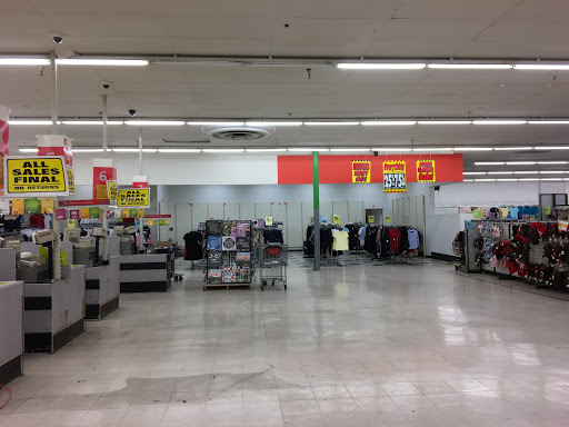 Discount Store «Kmart», reviews and photos, 713 E Baltimore Ave, Clifton Heights, PA 19018, USA