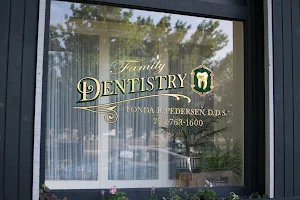 Pedersen Emergency Dental Care image