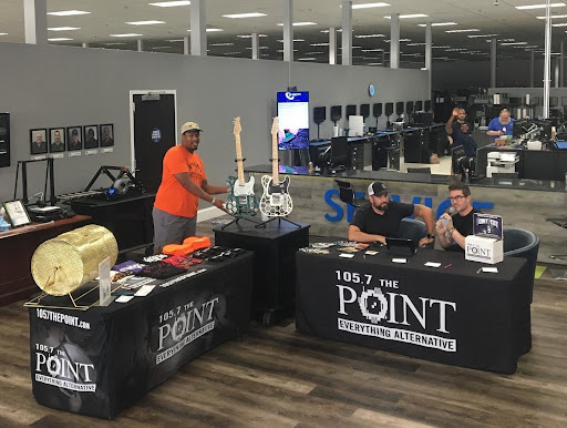 Used Computer Store «Epc Inc», reviews and photos, 3941 Harry S Truman Blvd, St Charles, MO 63301, USA