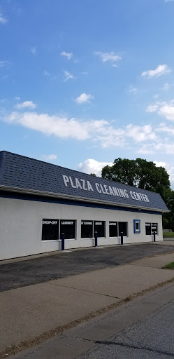 Plaza Cleaning Center in Chillicothe, Illinois