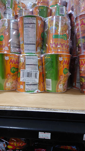 Asian Grocery Store «Dong Mai Market», reviews and photos, 1241 E Anaheim St, Long Beach, CA 90813, USA