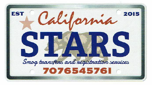 S.T.A.R.S Smog Transfers And Registration Services - No Limit Smog