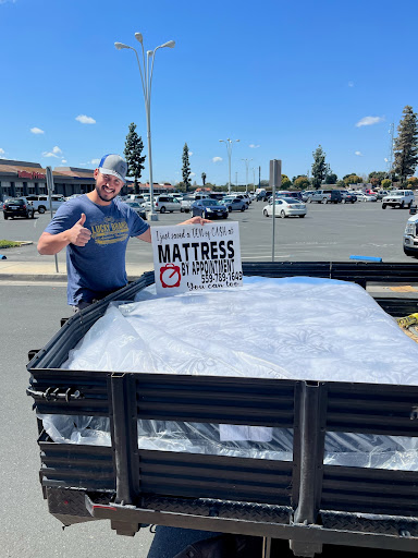 Mattress By Appointment image