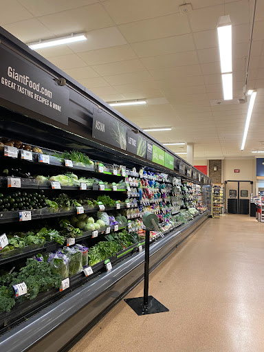 Supermarket «Giant», reviews and photos, 1900 Abbey Rd, Charlottesville, VA 22911, USA