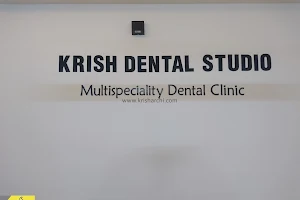 Krish Dental Studio Dental clinic image